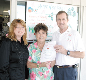 Anna Maria Island Sun News Story