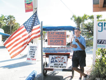 Anna Maria Island Sun News Story