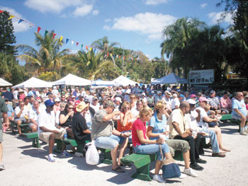 Anna Maria Island Sun News Story