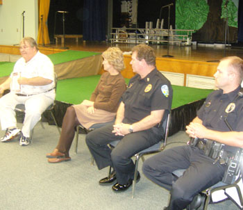 Anna Maria Island Sun News Story
