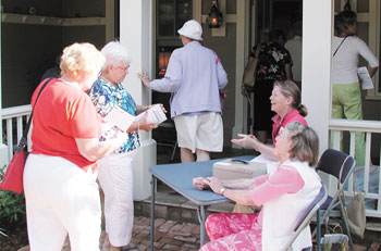 Anna Maria Island Sun News Story