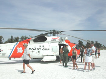 Anna Maria Island Sun News Story