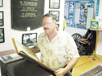 Anna Maria Island Sun News Story