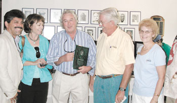 Anna Maria Island Sun News Story