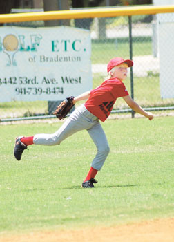 Anna Maria Island Sun News Story