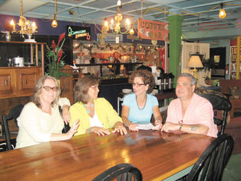 Anna Maria Island Sun News Story