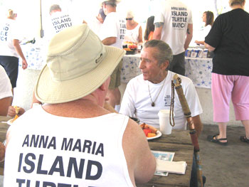 Anna Maria Island Sun News Story