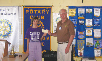 Anna Maria Island Sun News Story