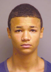 AMISUN News Robbery Banker