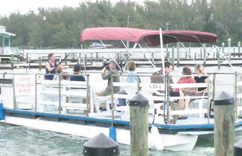 Anna Maria Island Sun News Story