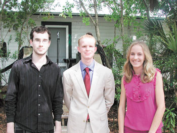 Anna Maria Island Sun News Story
