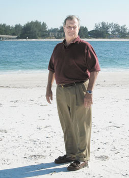 Anna Maria Island Sun News Story