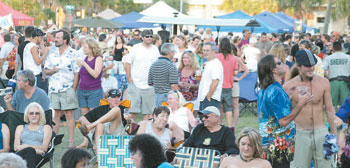 Friday Fest