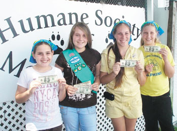 Anna Maria Island Sun News Story