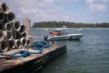 Anna Maria Island Sun News Story