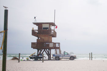 Anna Maria Island Sun News Story