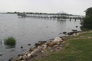 Anna Maria Island Sun News Story