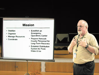 Anna Maria Island Sun News Story