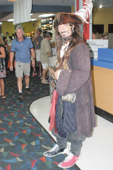 Anna Maria Island Sun News Story