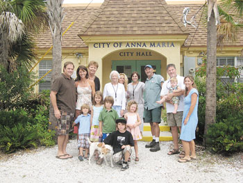 Anna Maria Island Sun News Story