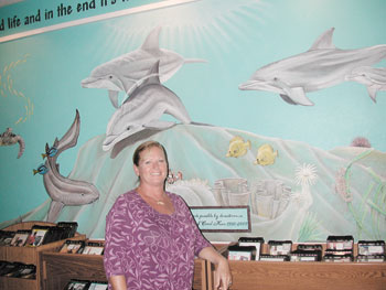 Anna Maria Island Sun News Story
