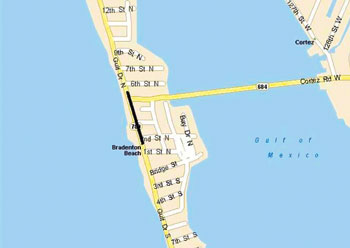 Anna Maria Island Sun News Story