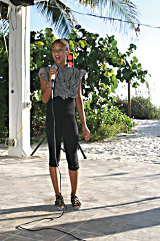Anna Maria Island Sun News Story