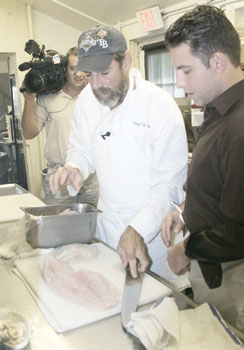 Anna Maria Island Sun News Story