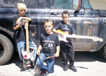 Anna Maria Island Sun News Story
