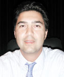David Zaccagnino
