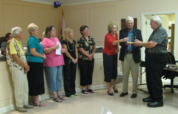 Anna Maria Island Sun News Story