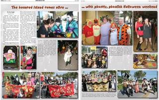 Anna Maria Island Sun News Story