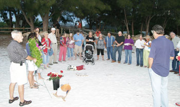 Anna Maria Island Sun News Story
