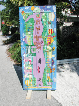 Anna Maria Island Sun News Story
