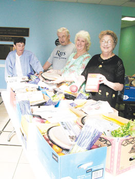 Anna Maria Island Sun News Story