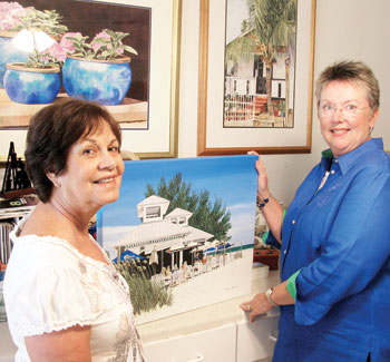 Anna Maria Island Sun News Story