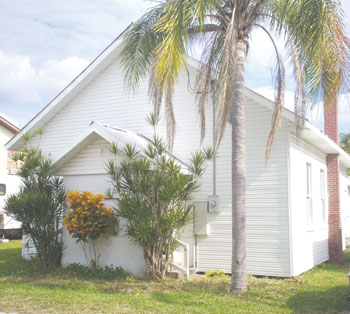 Anna Maria Island Sun News Story