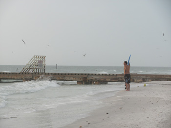Anna Maria Island Sun News Story