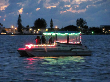 Anna Maria Island Sun News Story