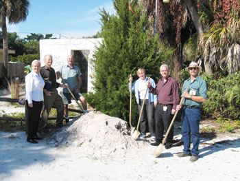 Anna Maria Island Sun News Story