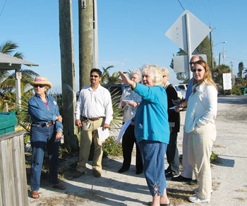 Anna Maria Island Sun News Story