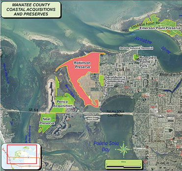 Anna Maria Island Sun News Story