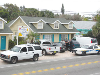 Anna Maria Island Sun News Story