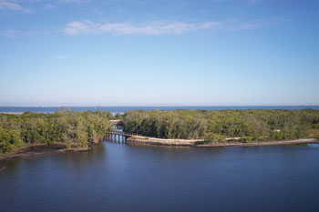 Anna Maria Island Sun News Story