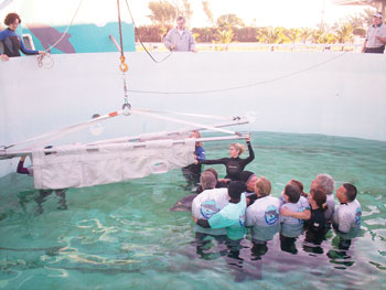 Anna Maria Island Sun News Story
