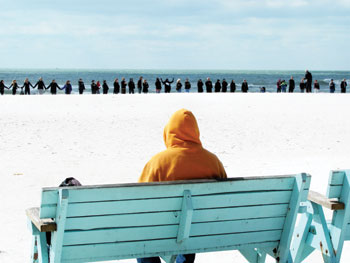Anna Maria Island Sun News Story
