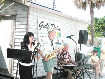 Anna Maria Island Sun News Story