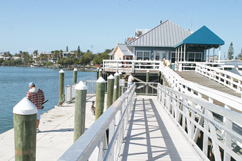 Anna Maria Island Sun News Story