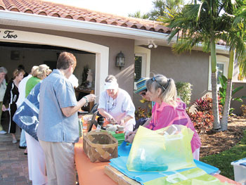 Anna Maria Island Sun News Story