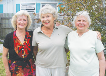 Anna Maria Island Sun News Story